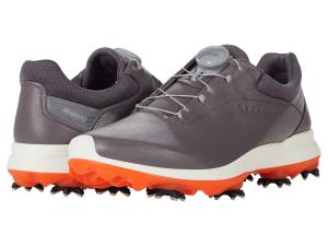 Ecco biom top g3 golf shoes