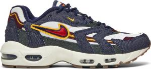 Air max discount 96 blau