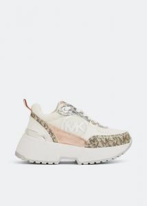 Cosmo sneaker outlet michael kors
