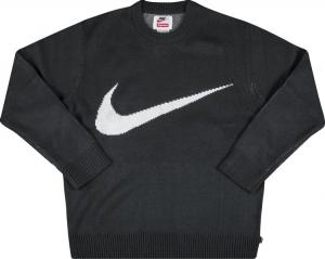 Sueter supreme negro clearance