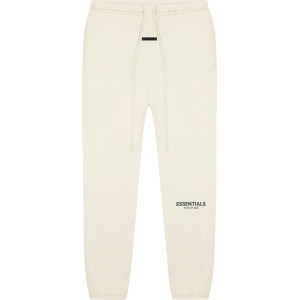 Спортивные брюки Fear of God Essentials Sweatpants 'Cream', кремовый