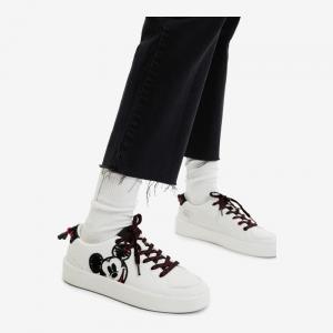 Desigual mickey clearance mouse shoes