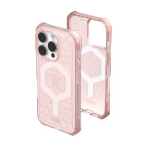 Чехол UAG Essential Armor для iPhone 16 Pro с MagSafe, Rose