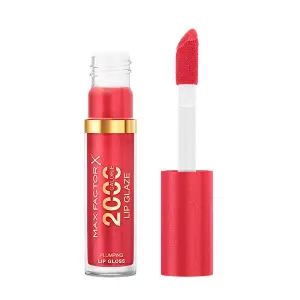 Блеск для губ 2000 Calorie Lip Glaze Max Factor, цвет first sip