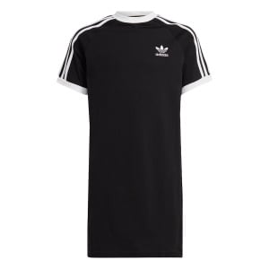 Платье ADIDAS ORIGINALS Dress Adicolor, черный