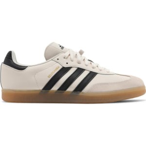 Кроссовки Adidas Velosamba 'Wonder White Gum', кремовый