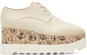 Off-White Elyse Дерби Stella McCartney