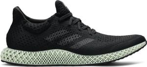 Adidas 4d sales futurecraft black