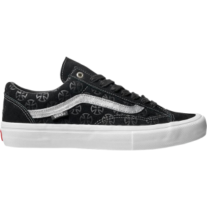 Vans on sale x independent