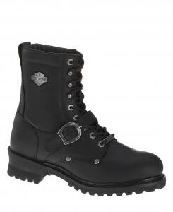 Harley davidson faded glory women's top boots