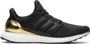 Ultraboost ltd sales shoes gold