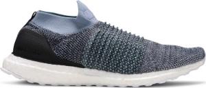 Adidas cheap laceless parley