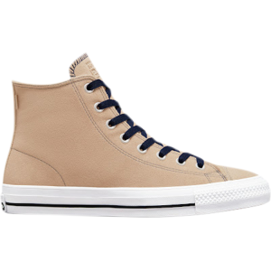 Кроссовки Converse Chuck Taylor All Star Pro Suede High Hemp, загар