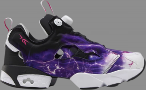Air reebok clearance