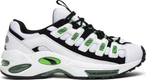 puma cell endura green