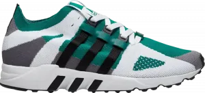 Adidas Equipment Running Guidance Sub Green Grey