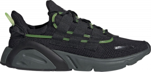 Adidas lxcon triple black discount