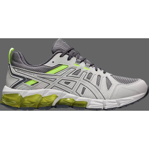 Кроссовки gel venture 180 'sheet rock' Asics, серый