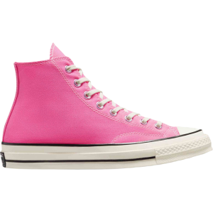 Кроссовки Converse Chuck 70 High Pink, розовый