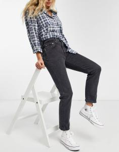 Levis 501 new arrivals black coast