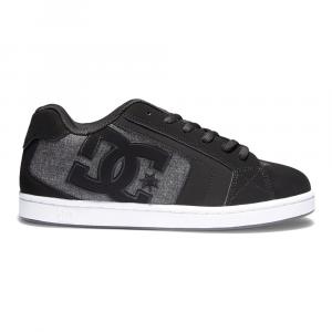 Dc Shoes Net black black dk grey CDEK.Shopping