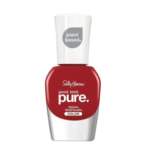 Sally Hansen Good Kind Pure лак для ногтей, 310 Pomegranate Punch