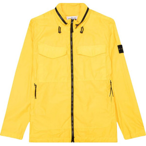 Куртка Stone Island Field Jacket 'Yellow', желтый