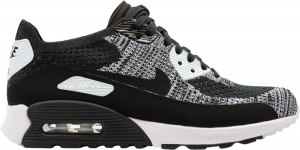 Nike air max 180 online ultra 2.0 flyknit schwarz