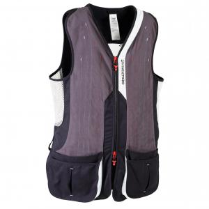 Gilet ball trap decathlon 2025