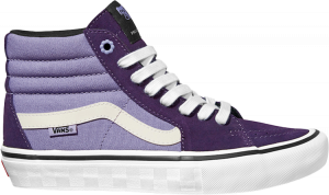 Lizzie armanto sk8 hi sale