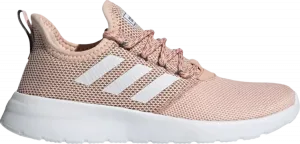 Adidas lite racer pink sale