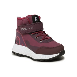 Кроссовки Schnürschuhe Hiipien Reima, фиолетовый