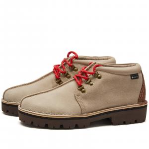 End. X Clarks Originals X Beams Plus Trek Hike Gtx CDEK.Shopping