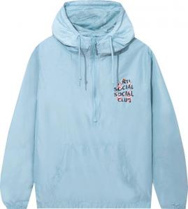 Assc anorak deals