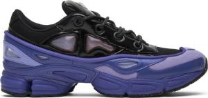 Raf simons black shop and purple