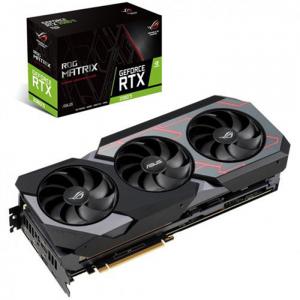 Asus ROG Matrix GeForce RTX 2080 Ti Platinum 11GB GDDR6 CDEK.Shopping