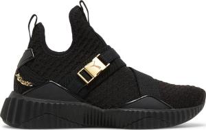 Puma online defy gold