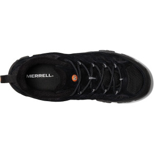 Кроссовки Moab 3 Merrell, черный