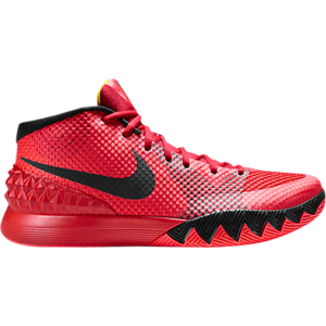 Лимитированные кроссовки Nike Kyrie 1 EP 'Deceptive Red', красный