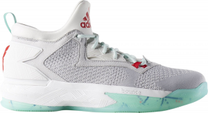 Adidas 2025 dame 2
