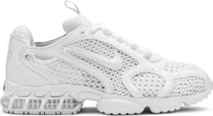 Air zoom spiridon store cage 2 blanche