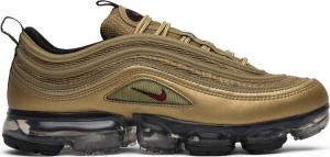 Air max vapormax 97 metallic gold cheap