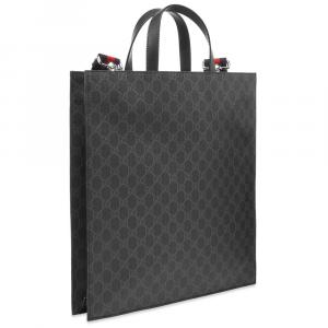 Gucci GG Supreme Tote Bag
