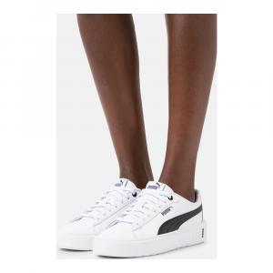 Puma smash platform l black top