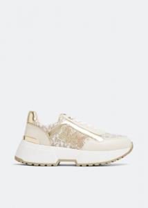 Michael kors 2025 cosmo sneaker