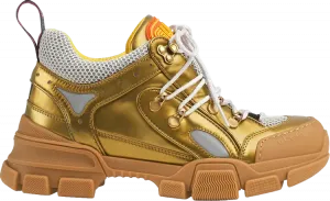 Gucci Wmns Flashtrek SEGA CDEK.Shopping