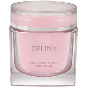 Крем для тела Delina 200мл, Parfums De Marly