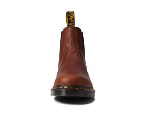 2976 ambassador leather chelsea boots 2025