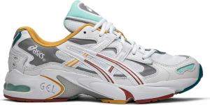 Gel kayano 5 ronnie best sale fieg
