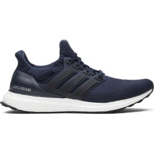 Кроссовки Adidas UltraBoost 3.0 'Collegiate Navy', синий